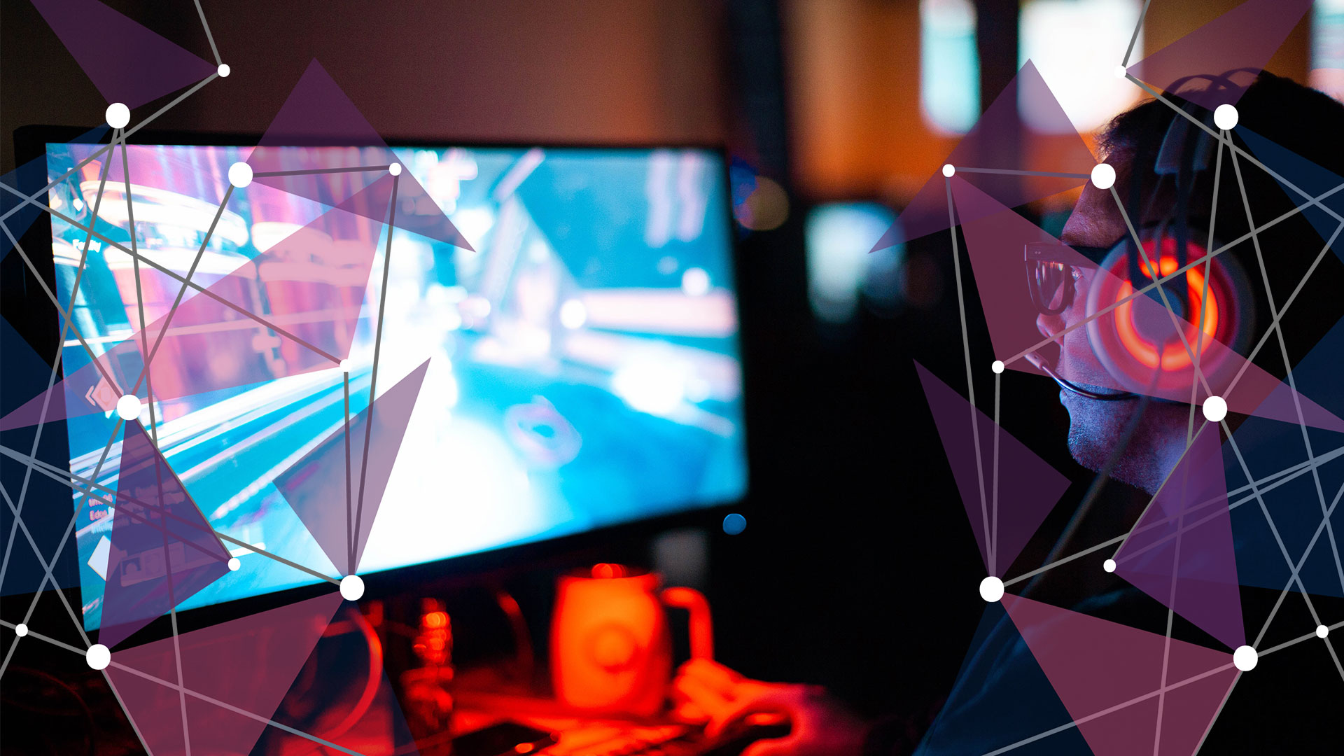 How important are upload speeds for gaming? - Ghost Gaming Broadband